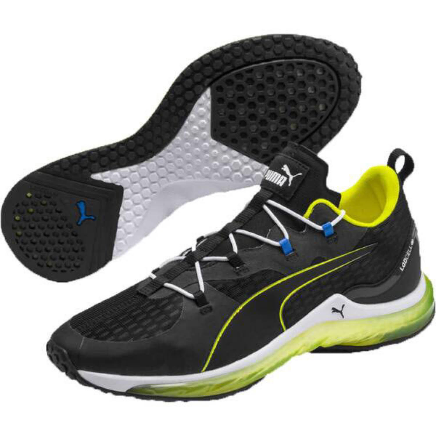 Chaussures Puma Lqdcell hydra 5/5