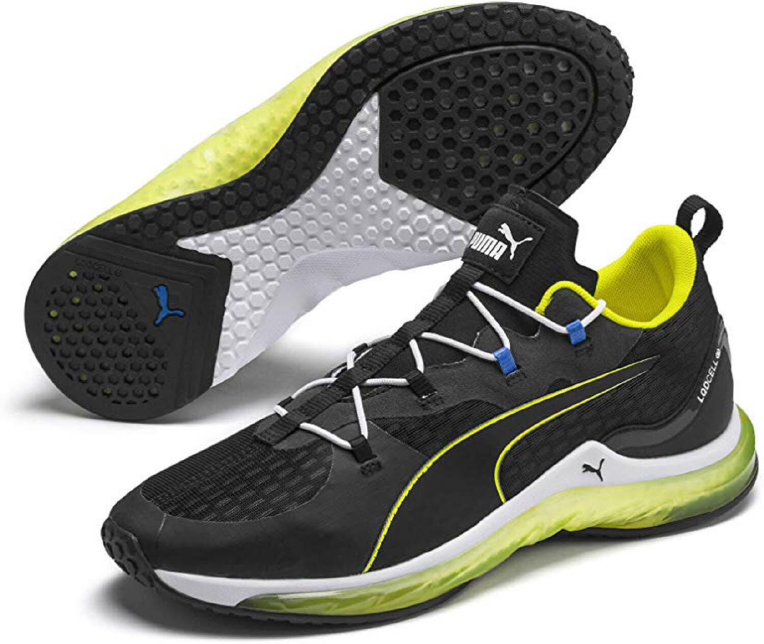 Chaussures Puma Lqdcell hydra 3/5