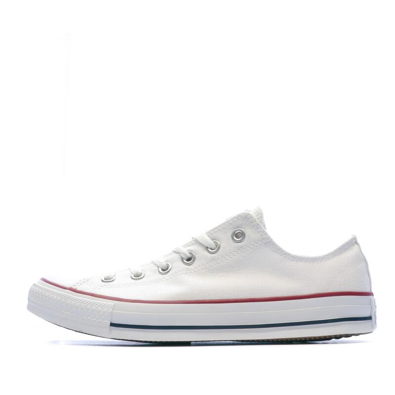 All Star Baskets blanches homme/femme Converse