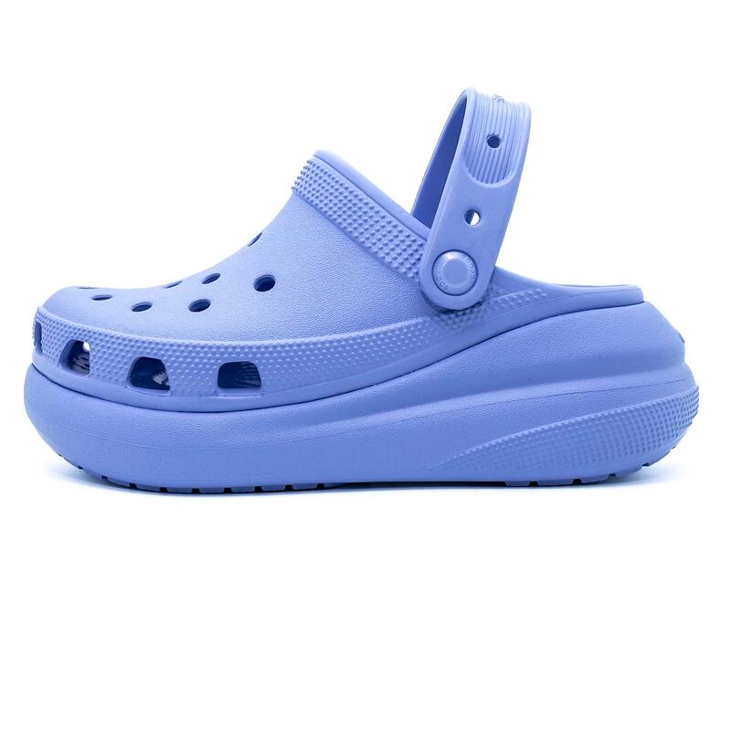 Crocs Klassieke Crush Klompslippers Vrouwen