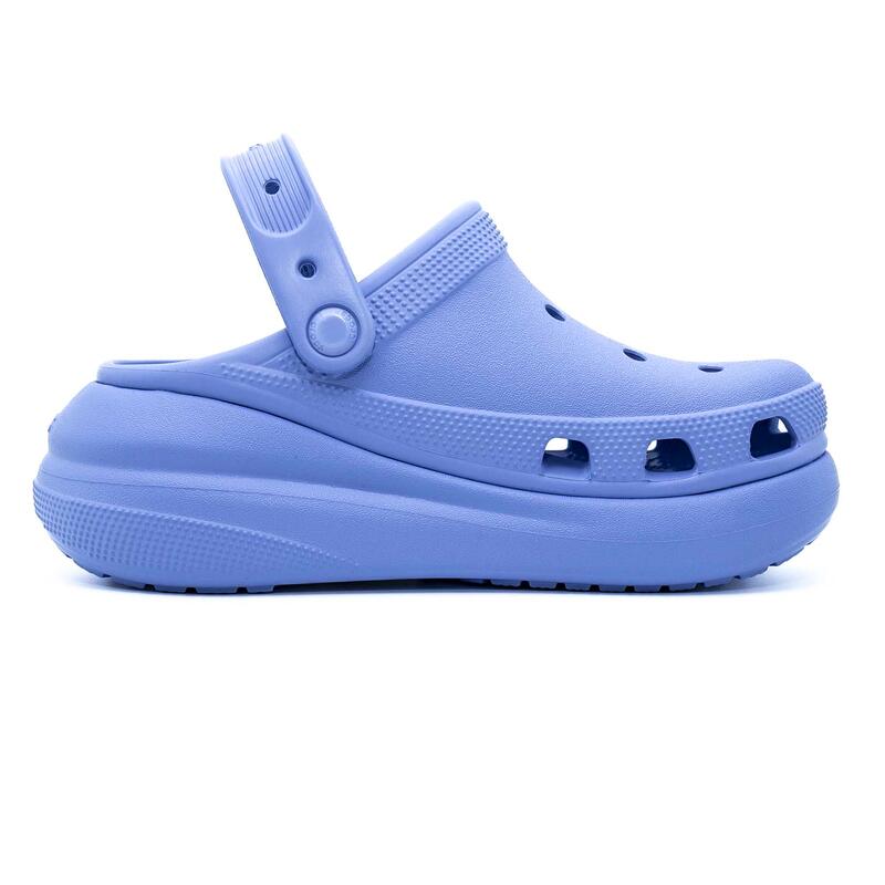 Crocs Classic Crush Clog Slipper Dame