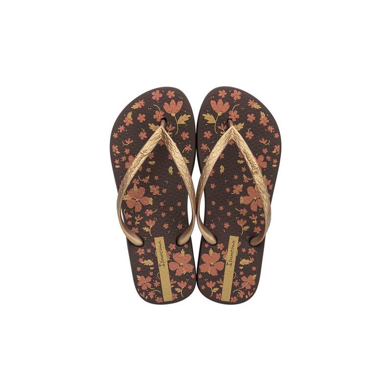 Chanclas Happy X Classic Ipanema Mujer