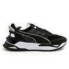 Sneakers Puma Mirage Sport Tech Zwart Volwassenen