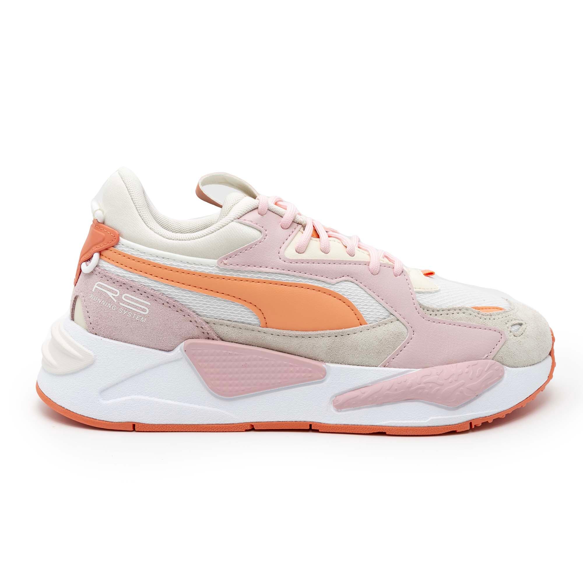 Sneakers Puma Rs-Z Reinvent Wns Pink Woman 1/5