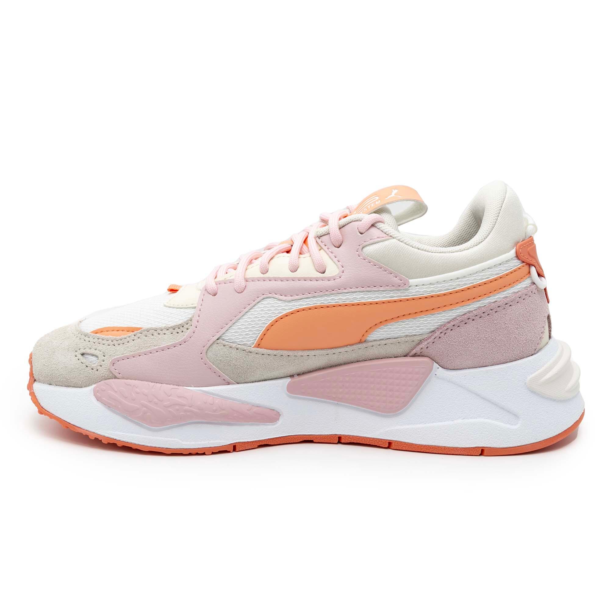 Sneakers Puma Rs-Z Reinvent Wns Pink Woman 2/5