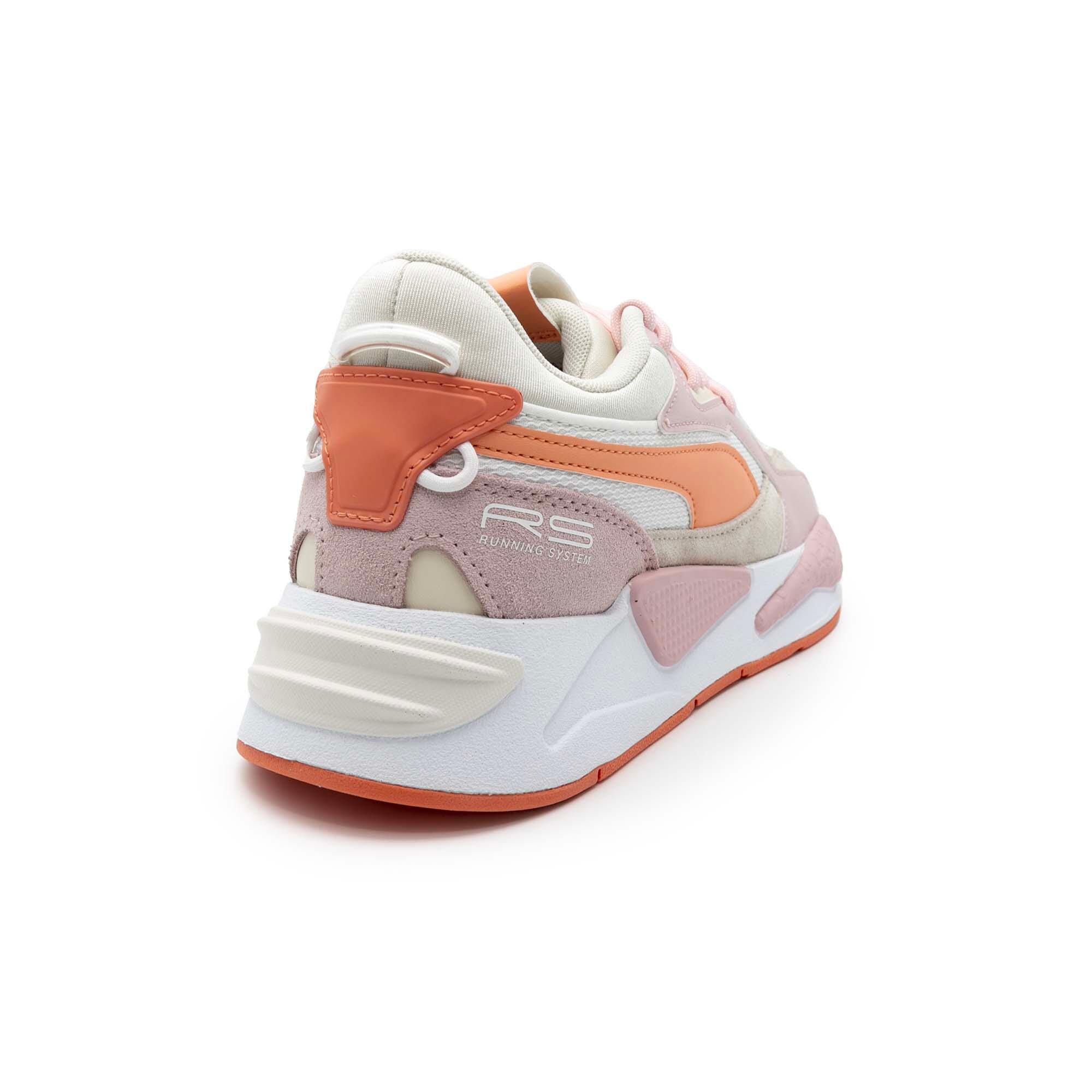 Sneakers Puma Rs-Z Reinvent Wns Pink Woman 4/5