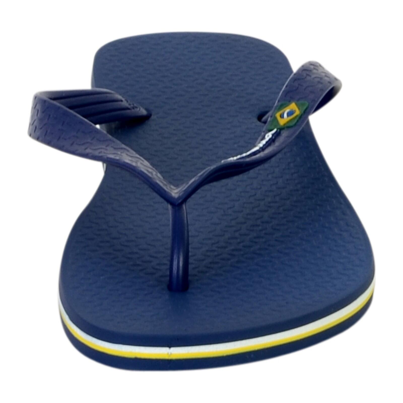 Ipanema Classic Brasil II Slipper Heren 4/7