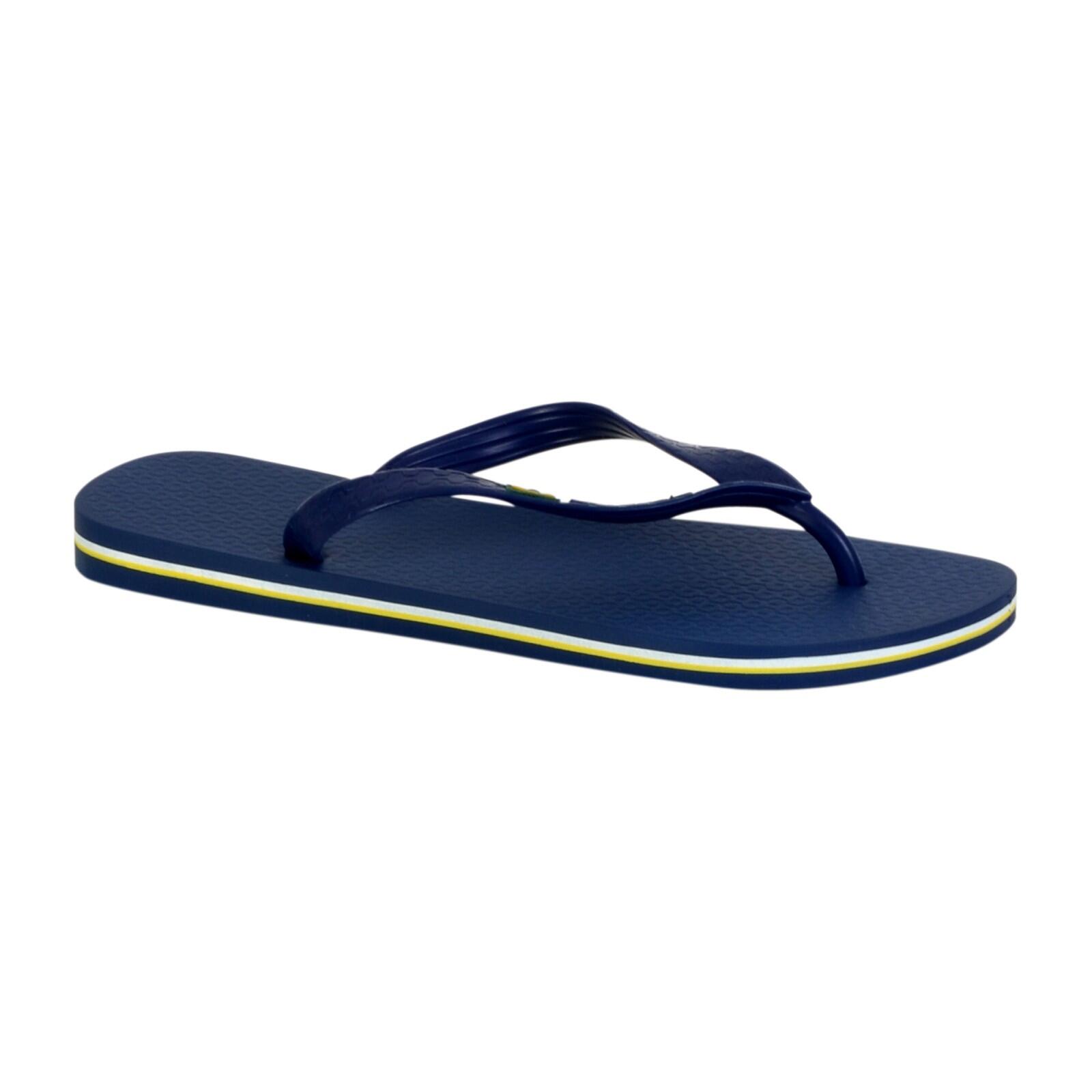 Ipanema Classic Brasil II Slipper Heren 2/7