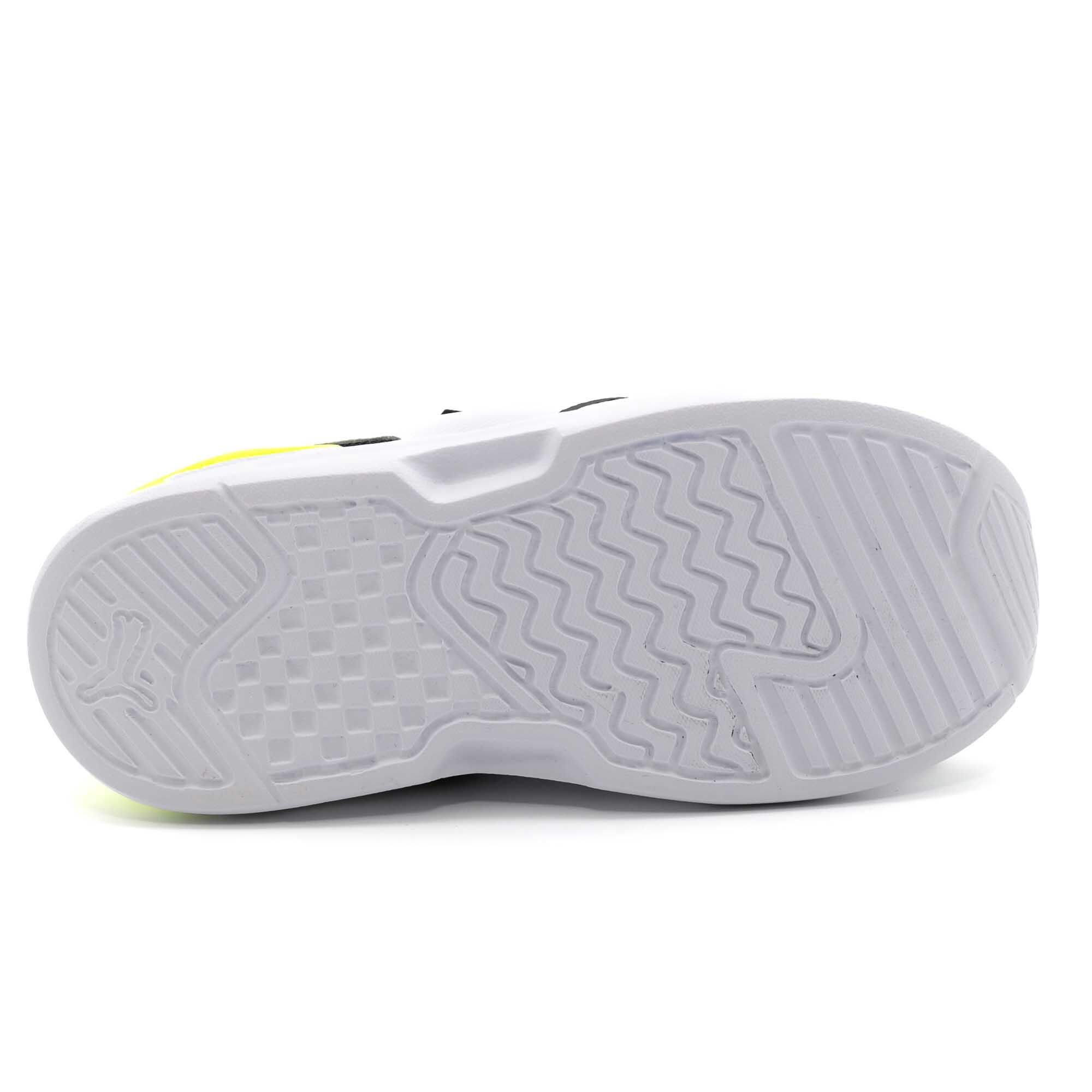 Zapatillas Puma X-Ray Speed Lite Ac Multicolor Negro NIño 5/5