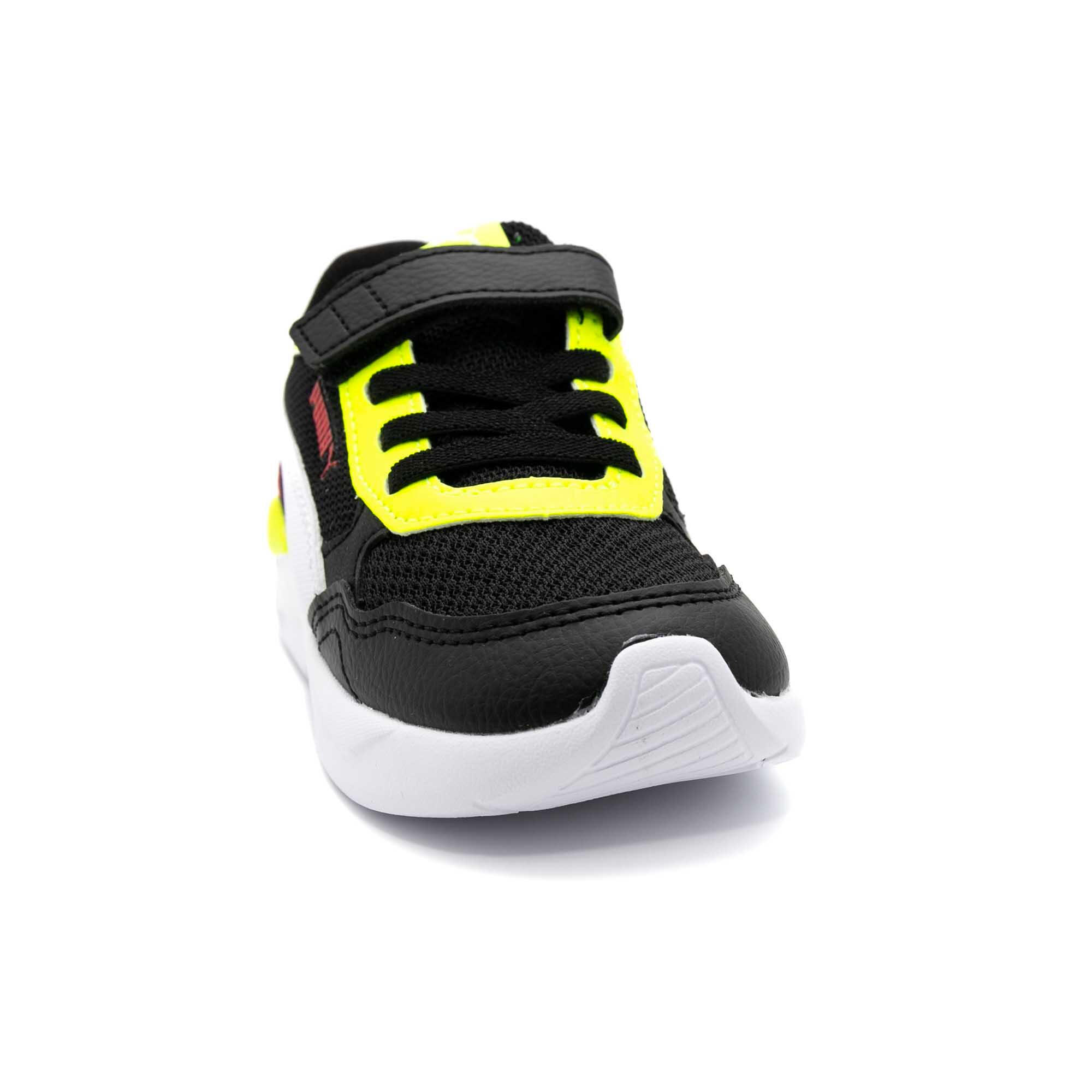 Zapatillas Puma X-Ray Speed Lite Ac Multicolor Negro NIño 3/5