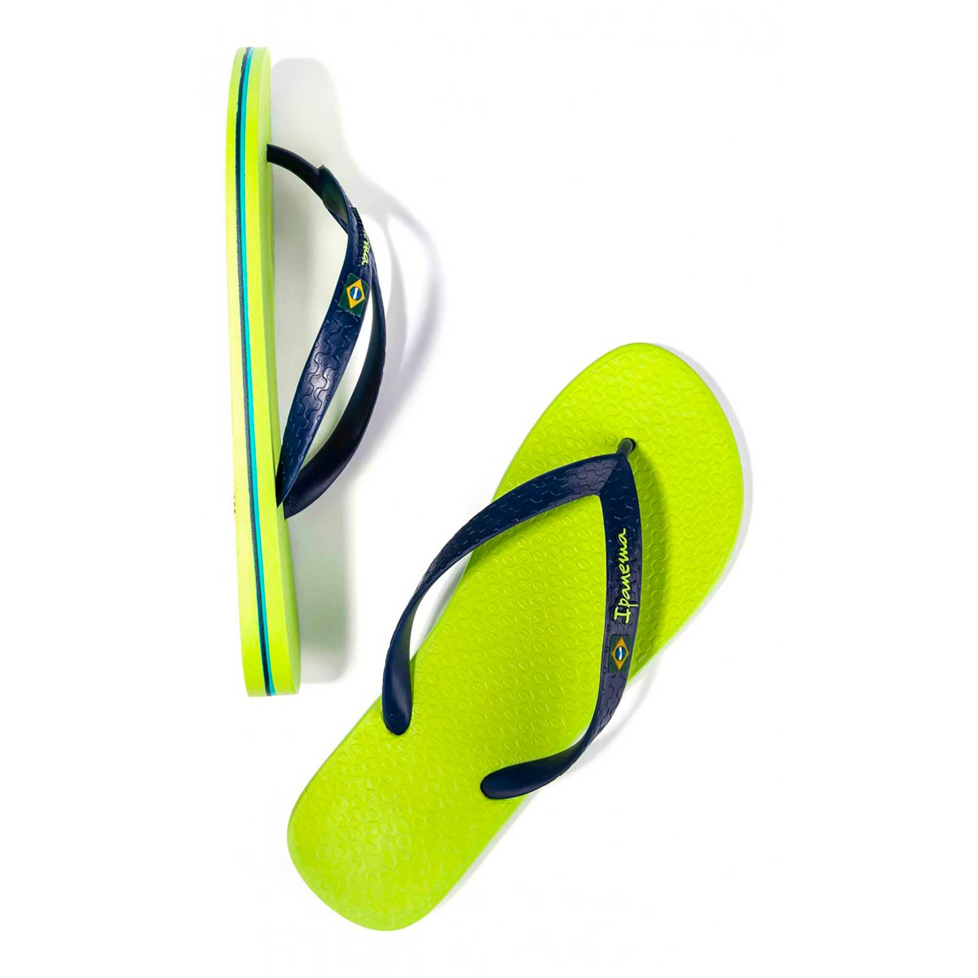 Tongs Ipanema Clas Brasil Ii Ad Adulte 4/5