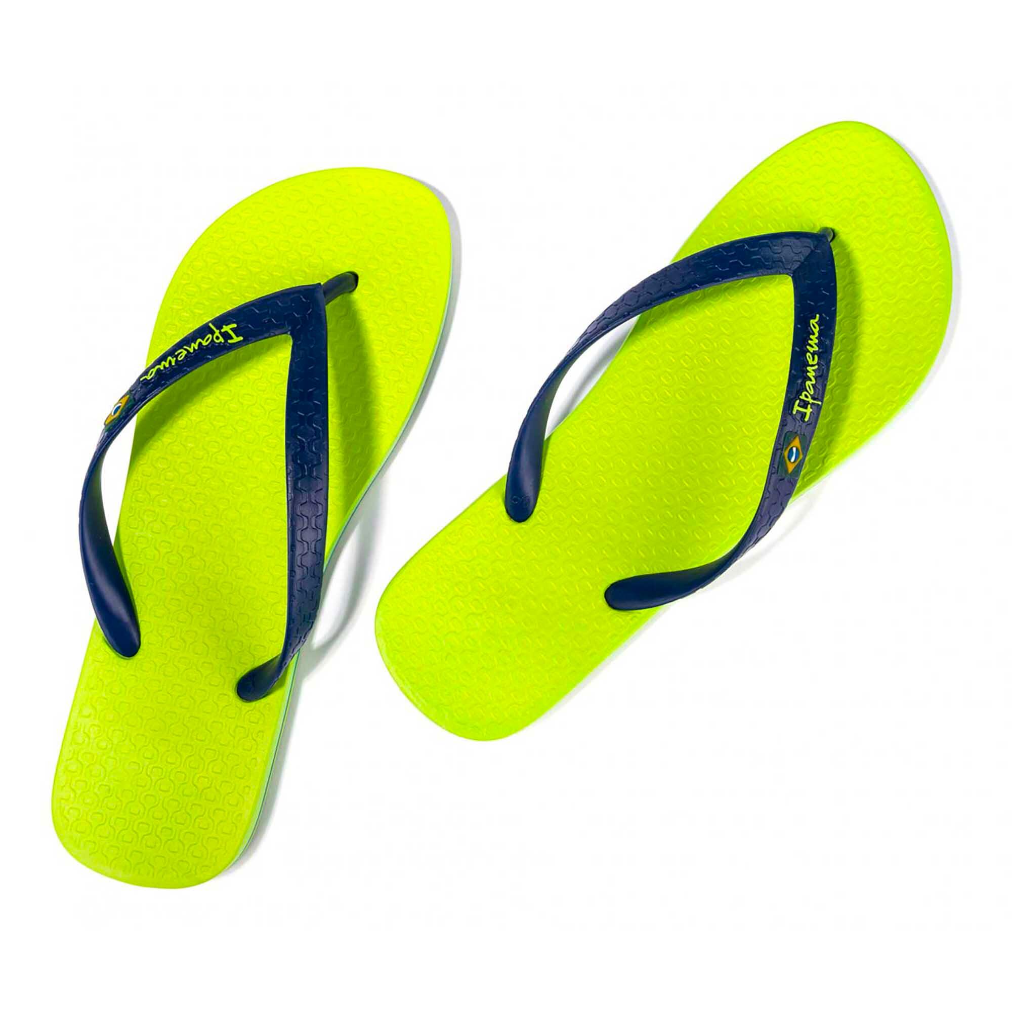 Tongs Ipanema Clas Brasil Ii Ad Adulte 3/5