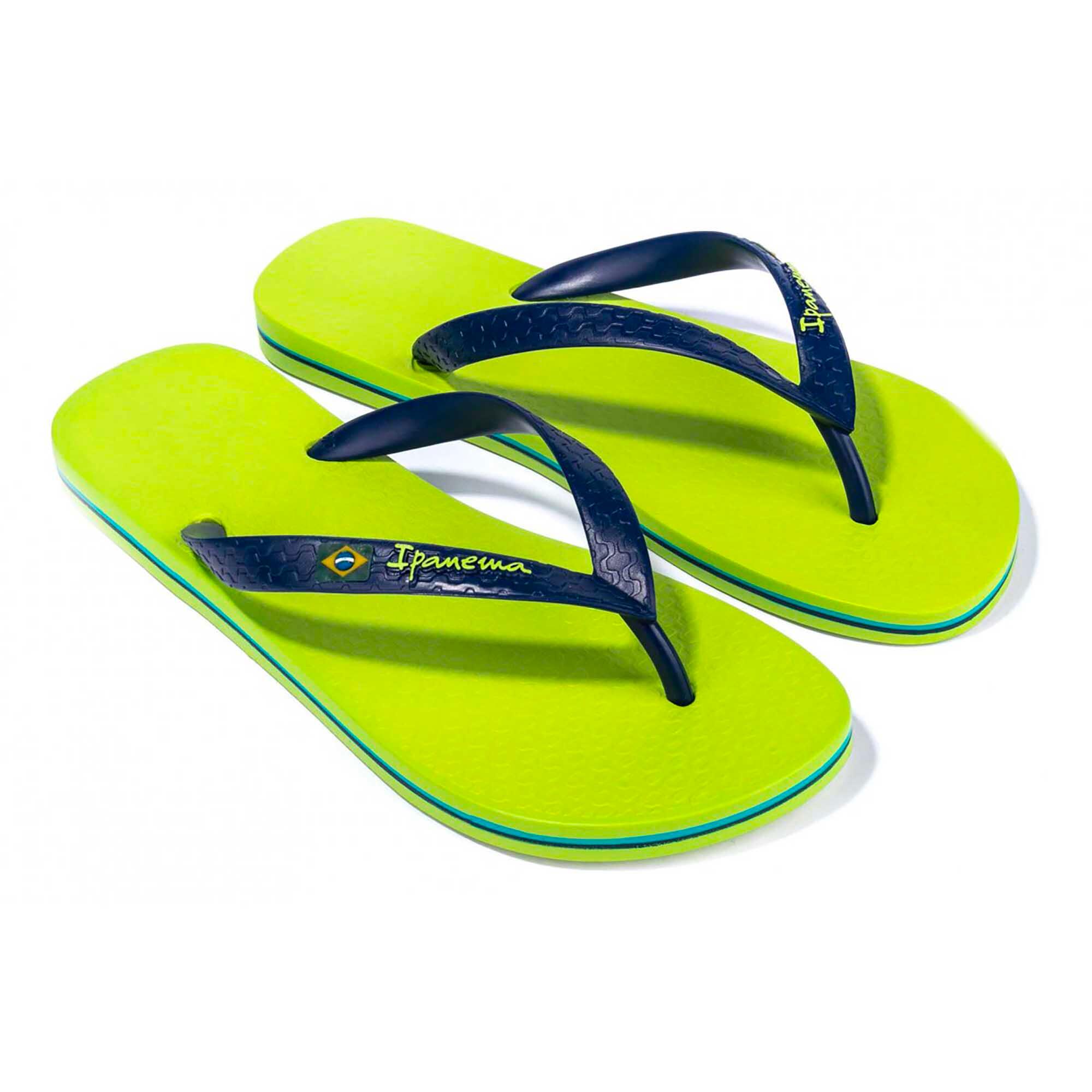 Tongs Ipanema Clas Brasil Ii Ad Adulte 2/5