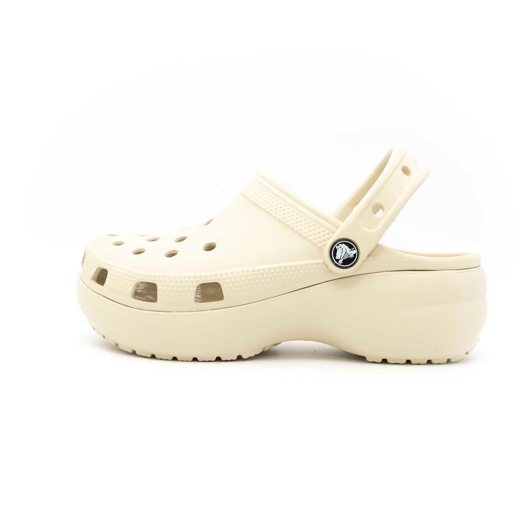 Crocs Beige