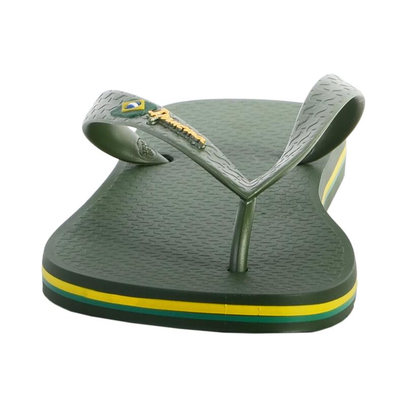 Chanclas Ipanema Clas Brasil II de hombre