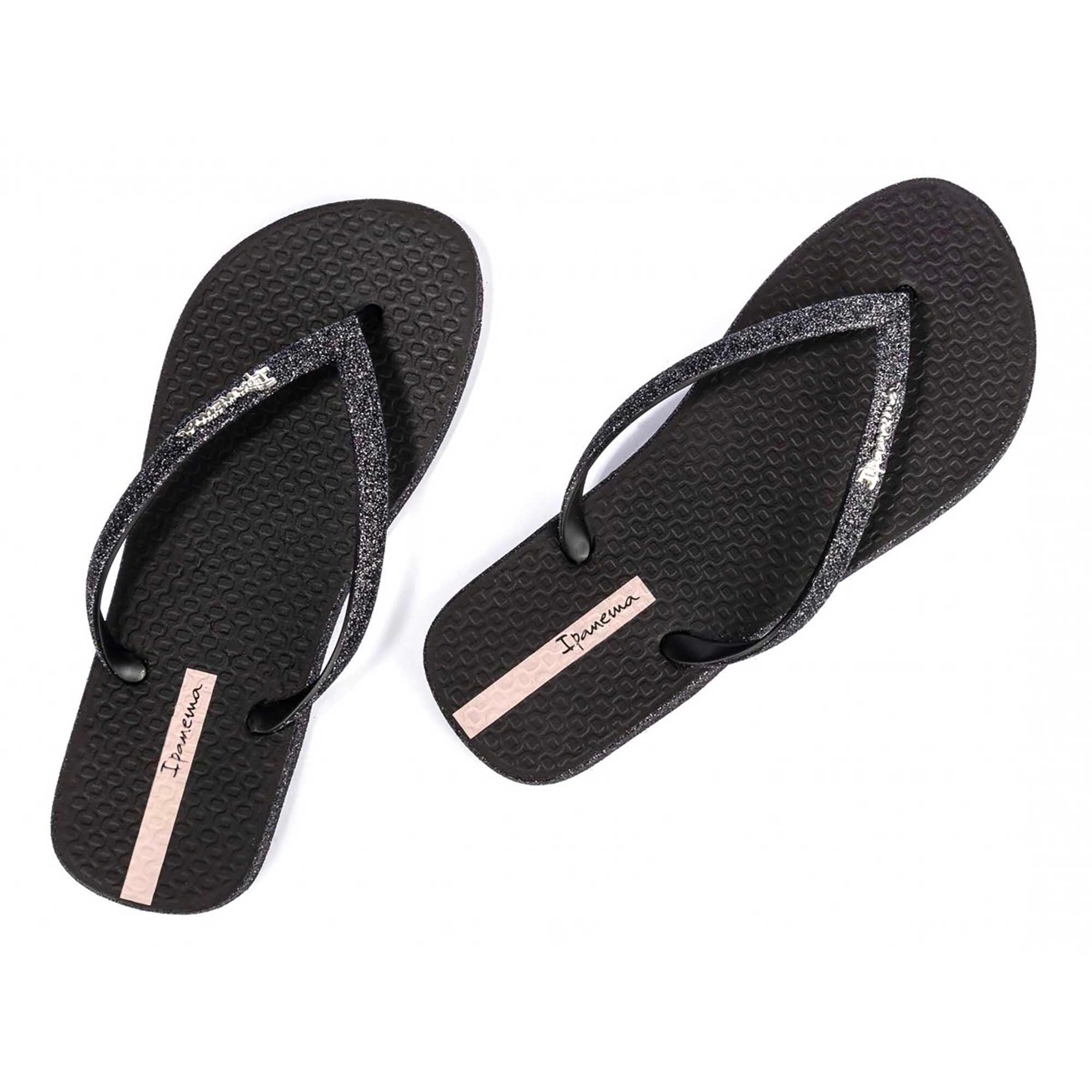 Tongs Ipanema Maxi Glow Femme 4/5