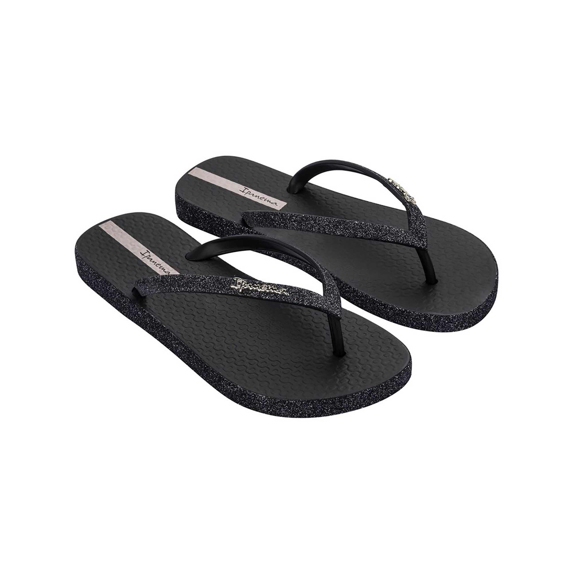 Tongs Ipanema Maxi Glow Femme 2/5