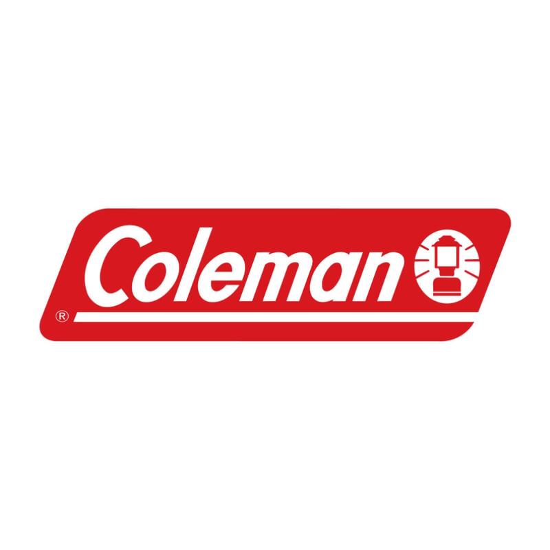 Materac turystyczny dla dorosłych Coleman Comfort Bed Single