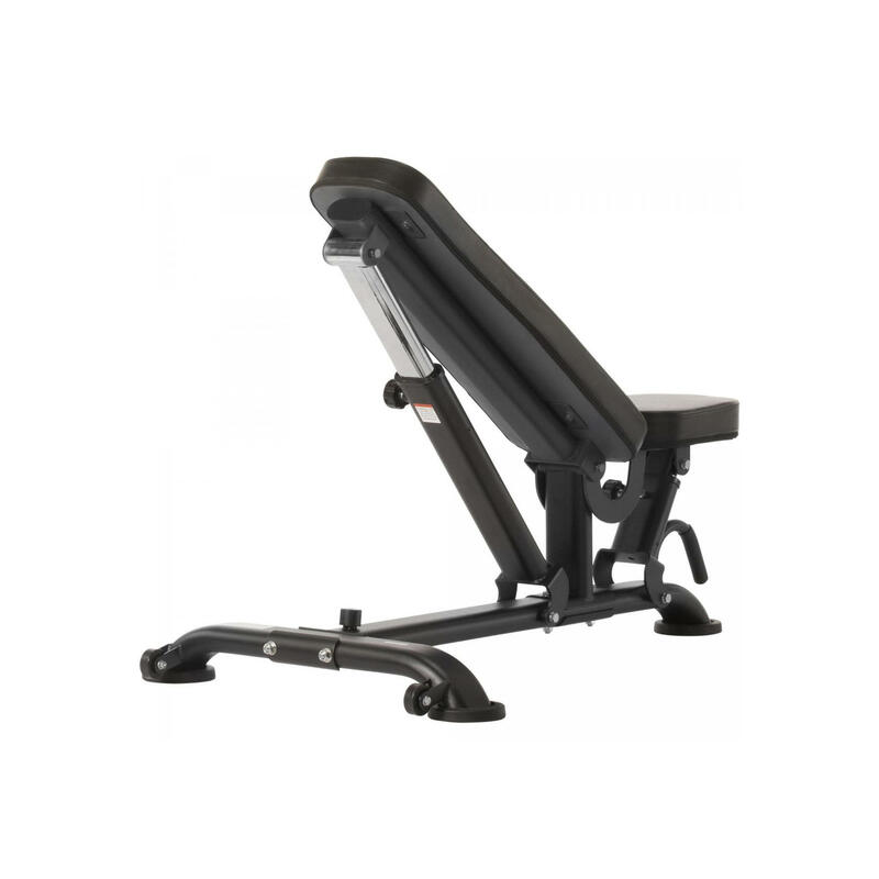 MAXXUS BANC DE MUSCULATION MULTI-POSITIONS | | MUSCULATION