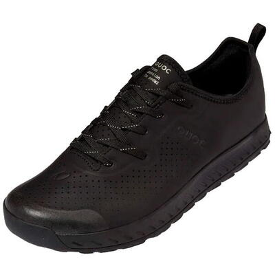 Weekend City Shoe - black