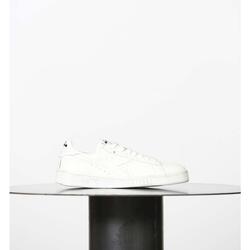 Sneakers Diadora Game L Low Waxed Blanc Adulte