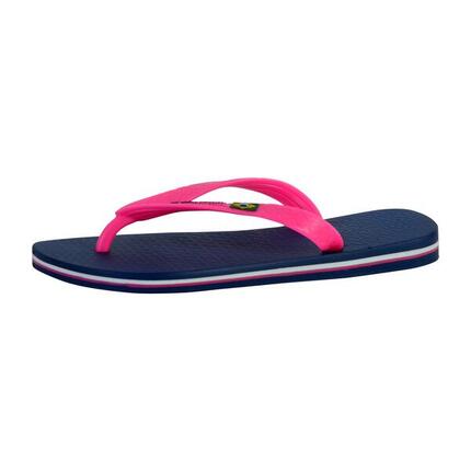 Ipanema Class Brasil Ii Flip-Flops Damen Blau Dame