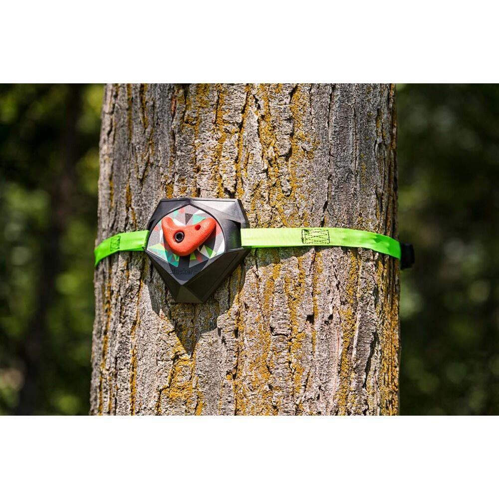 Slackers  Line Treeclimbers 3/5