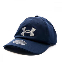 Casquette Marine Homme Under Armour Blitzing