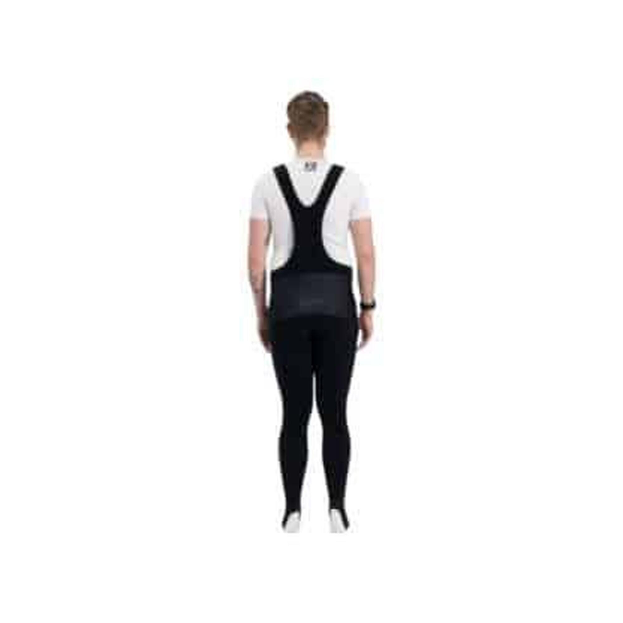 Sport2x T-PRO Premium Protect lange broek met zeem