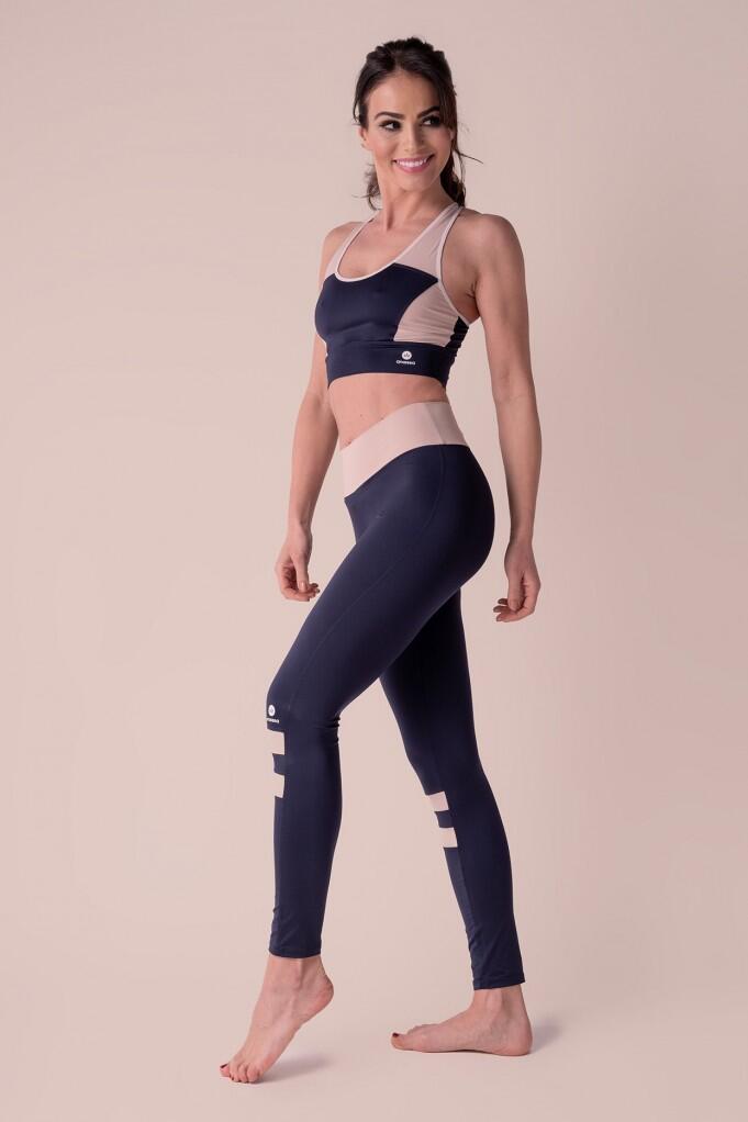 Mallas leggings deportivo Flavia 3/5