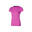 Impulse Core Women Short Sleeves Running Tee - Pink