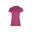 Impulse Core 女裝跑步短袖上衣 - 洋紫紅色