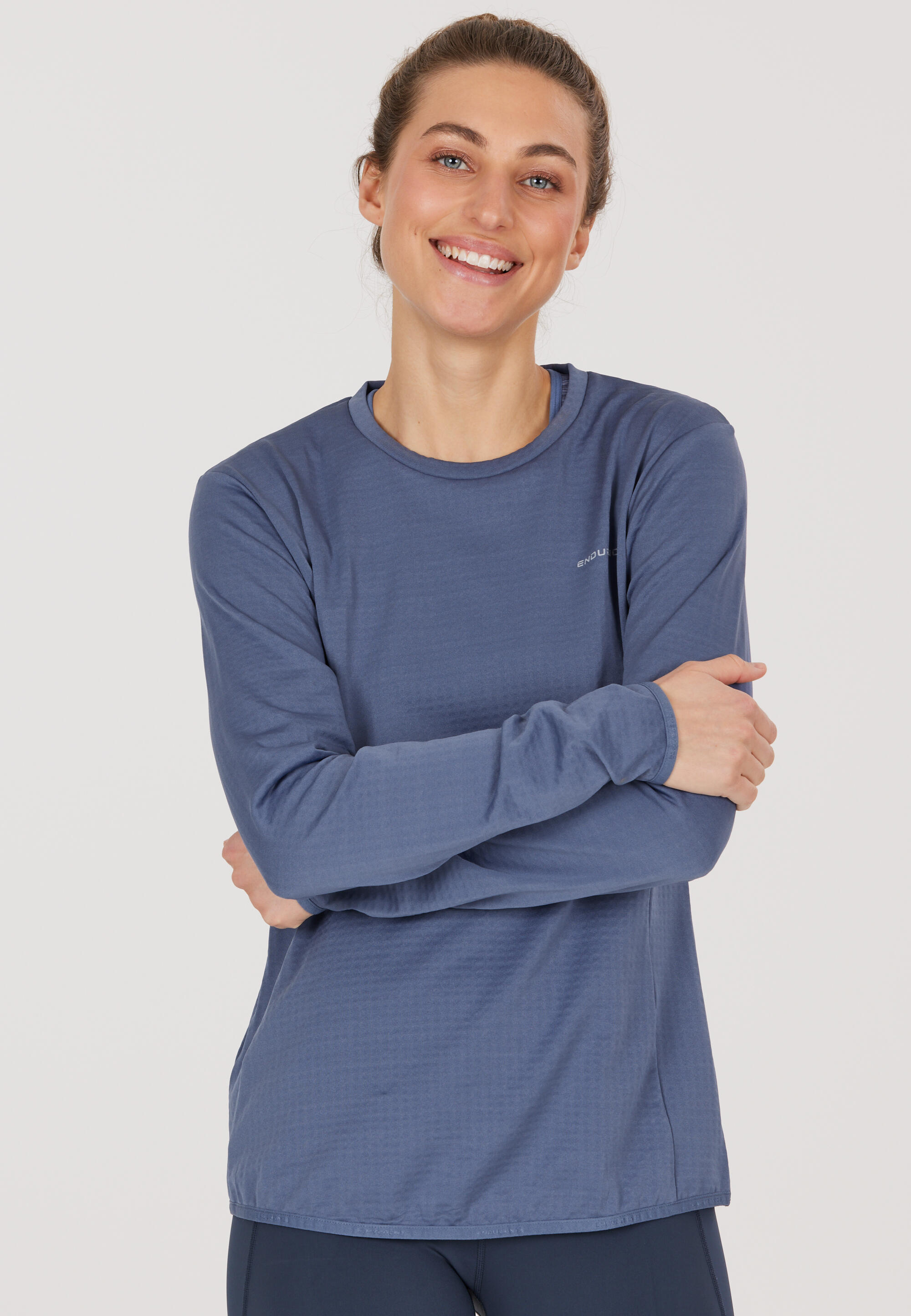 Sportshirt Leah 4/5