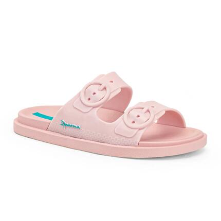 Tongs pour filles Ipanema Follow roses