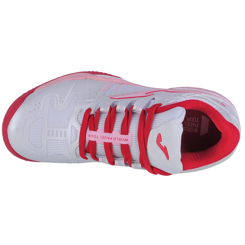 Chaussures de tennis pour filles Joma Slam Jr 22 JSLAMW