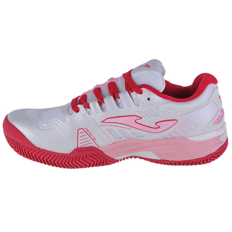 Chaussures de tennis pour filles Joma Slam Jr 22 JSLAMW