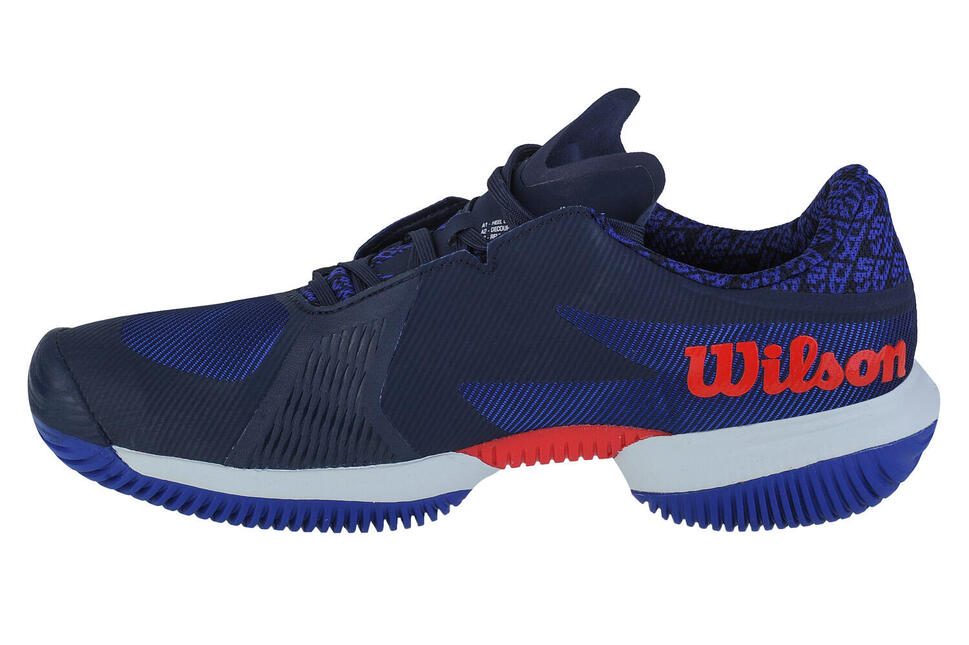 Buty do tenisa męskie Wilson Kaos Swift 1.5