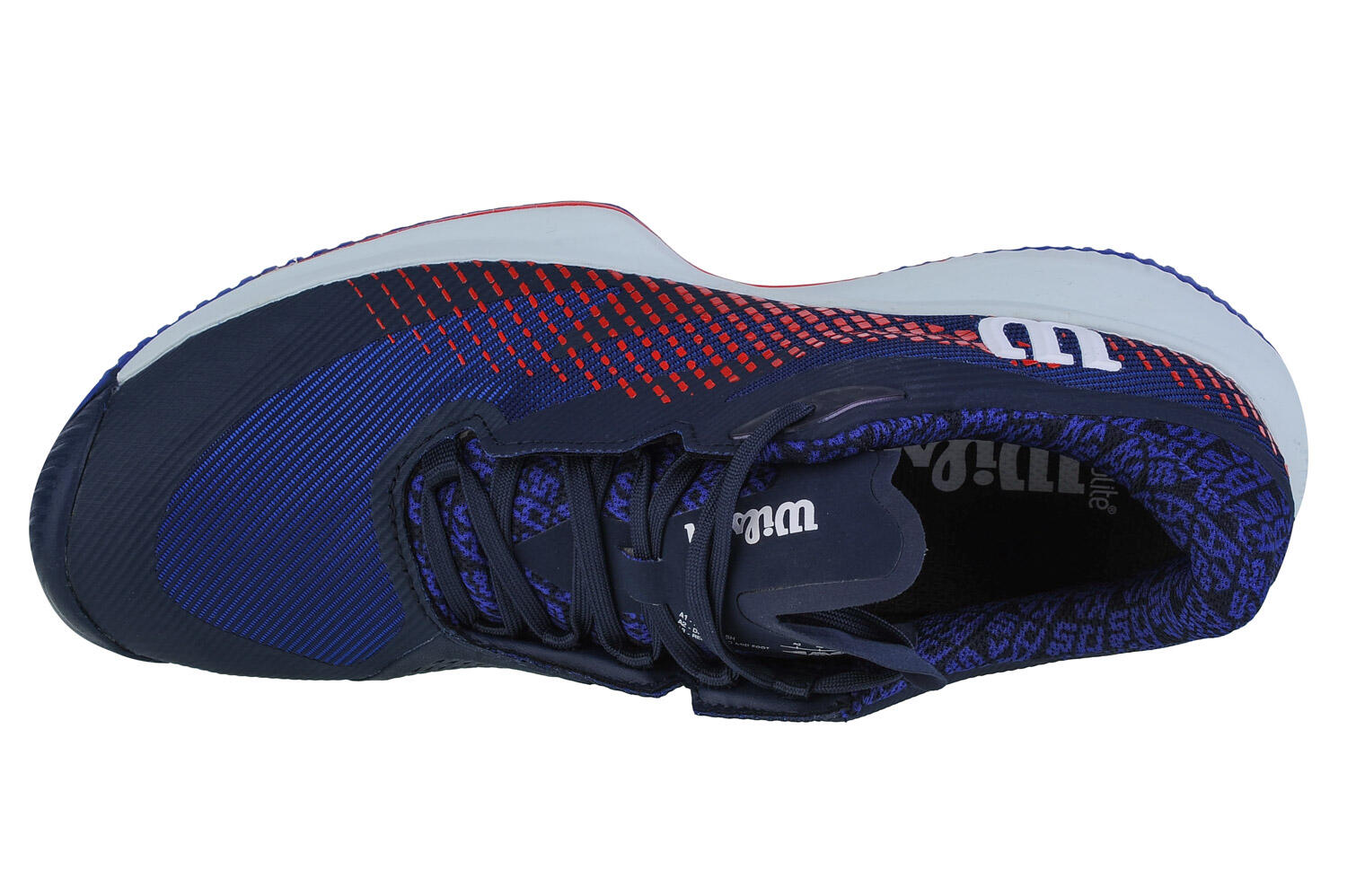 Chaussures de tennis pour hommes Kaos Swift 1.5 3/4