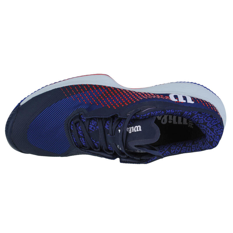 Pantofi până la gleznă tenis wrs331000 pentru întregul an bleumarin bărbătești