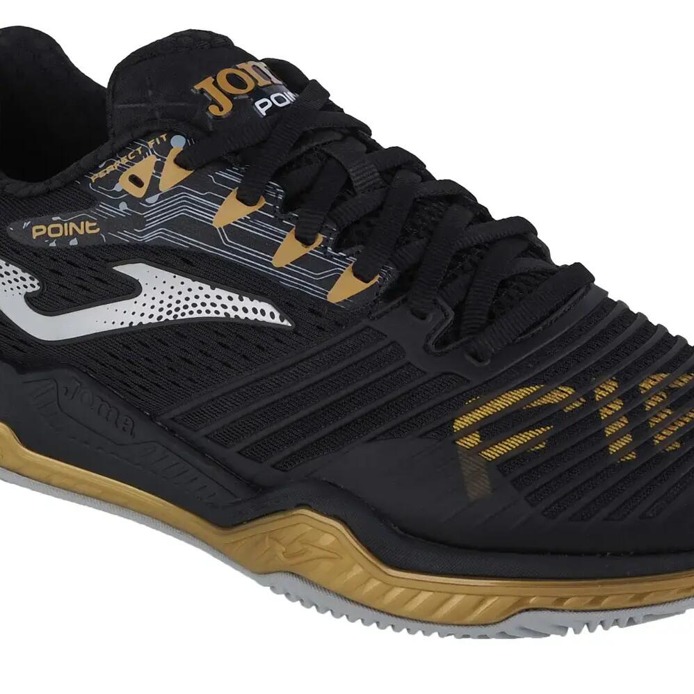 Tennis shoes Male Joma Tpoint 23 Black