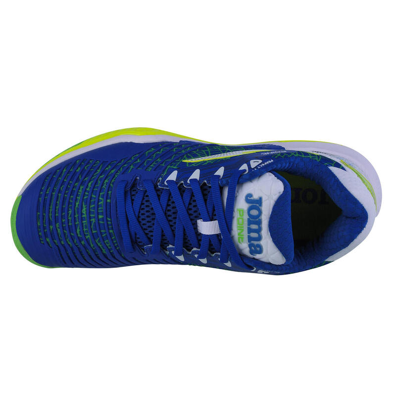 Chaussures de tennis pour hommes T.Point Men 22 TPOINS