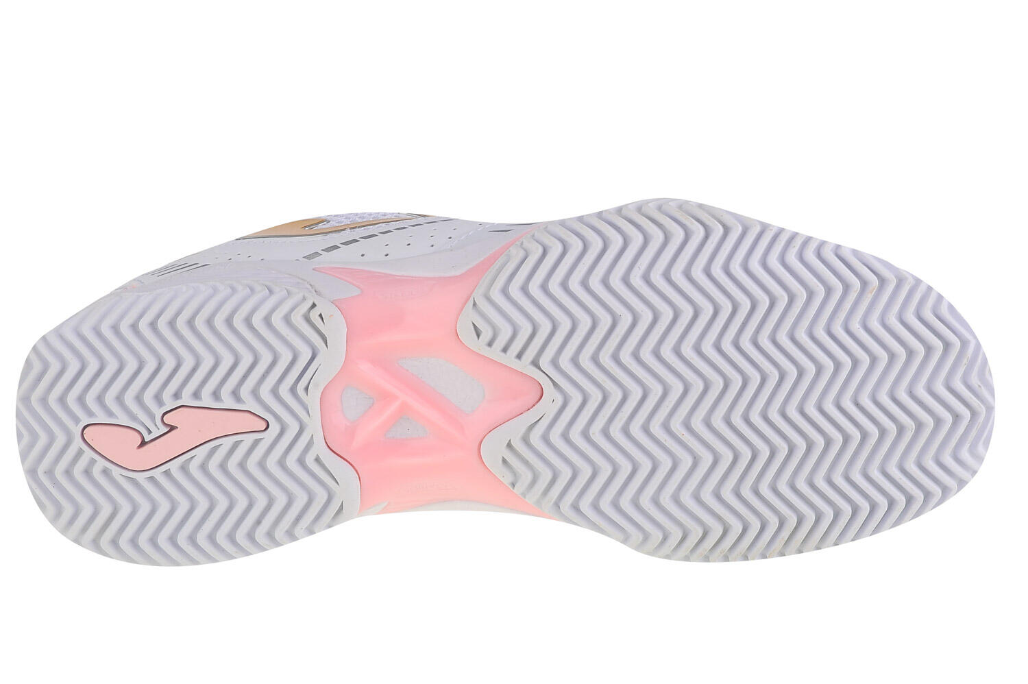 Calçado de Ténis para Mulheres T.Set Lady 22 TSELS 4/4