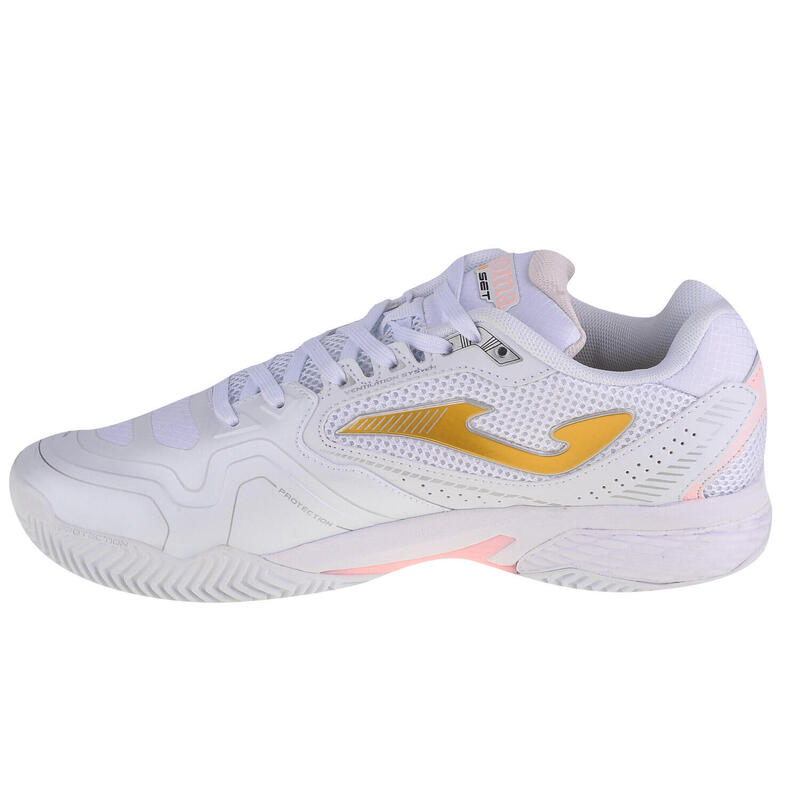 Calçado de caminhada para mulher Joma Tset Lady 2202