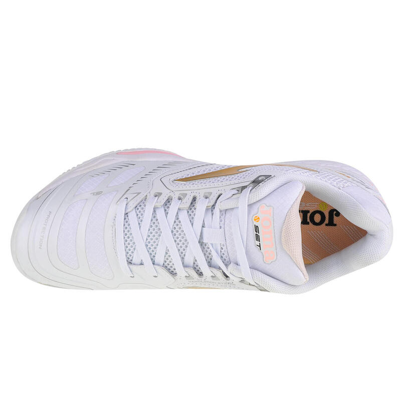 Tennisschoenen voor vrouwen Joma T.Set Lady 22 TSELS