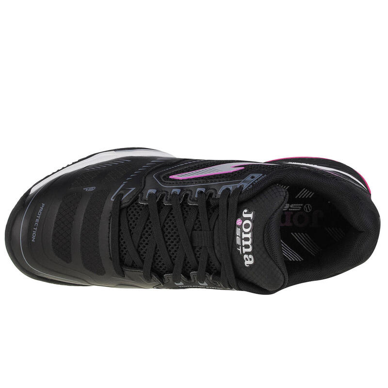 Pantofi de Balet Joma Negri