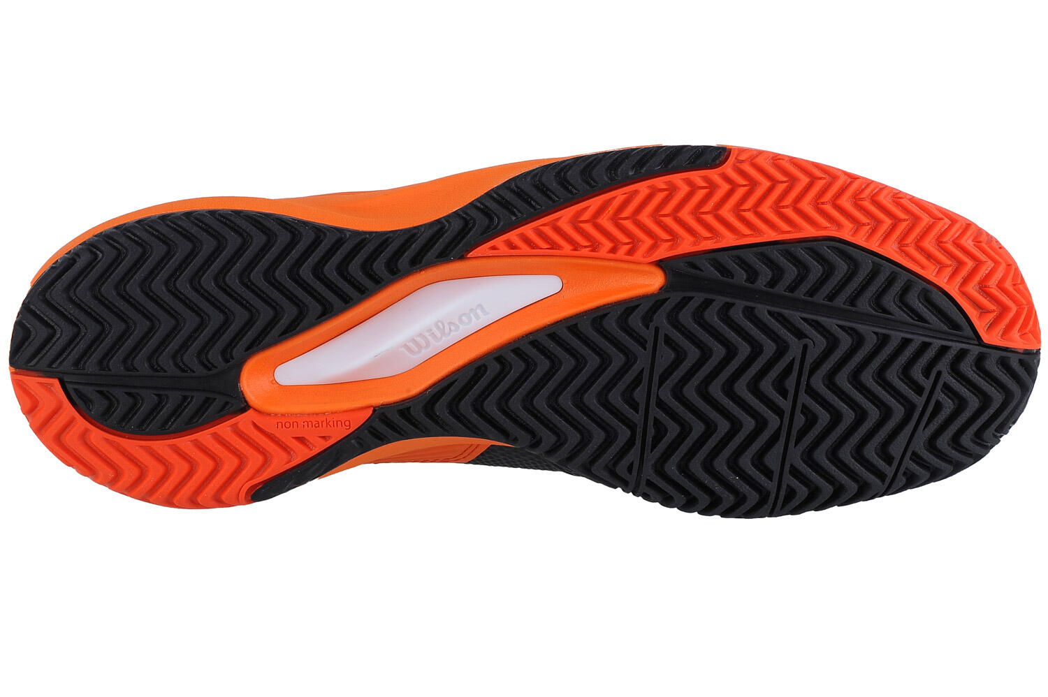 Chaussures de tennis pour hommes Rush Pro Ace 4/4