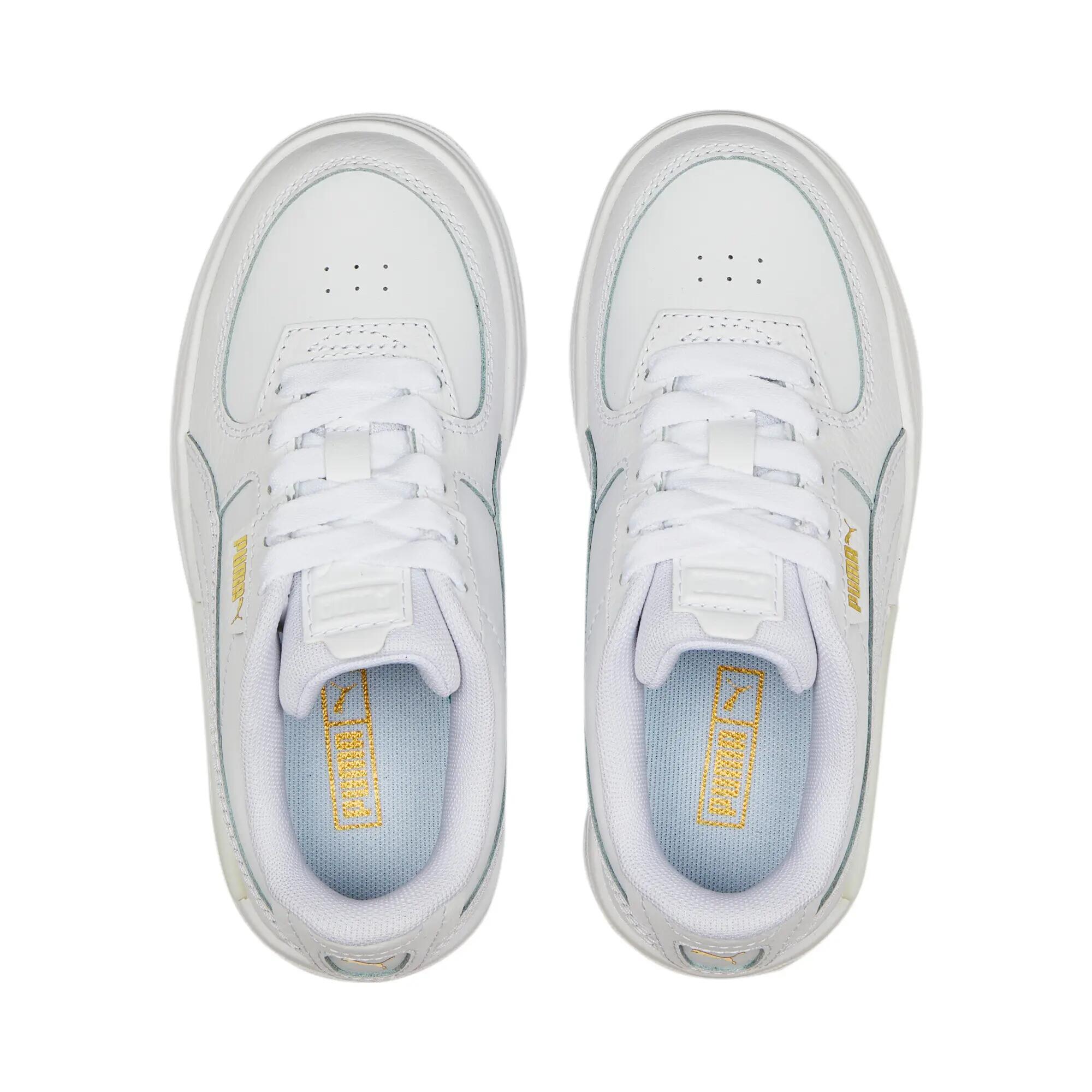Baskets fille Puma Cali Dream 3/6