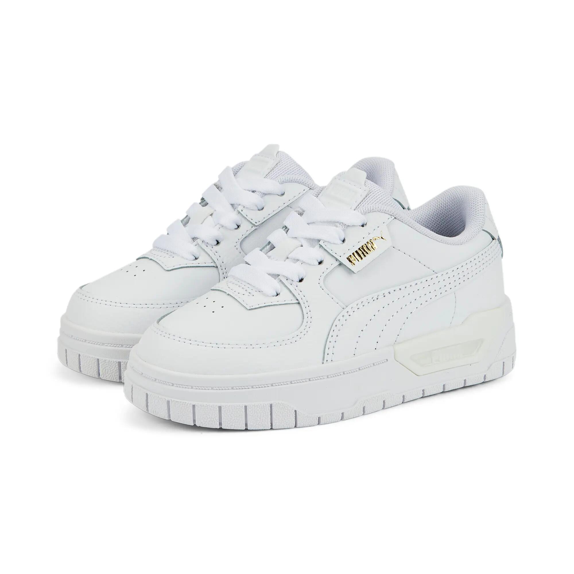 Baskets fille Puma Cali Dream 2/6