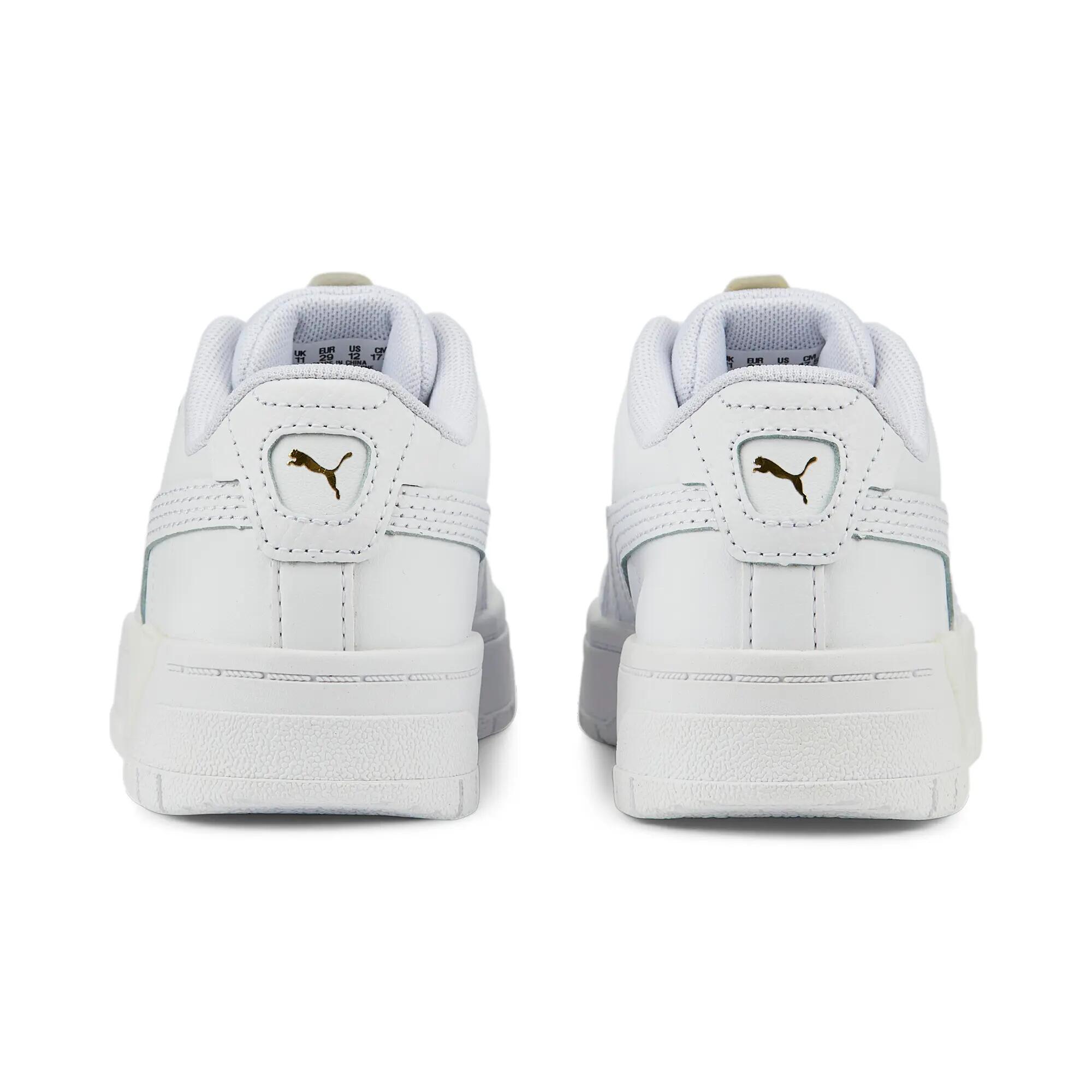 Baskets fille Puma Cali Dream 4/6