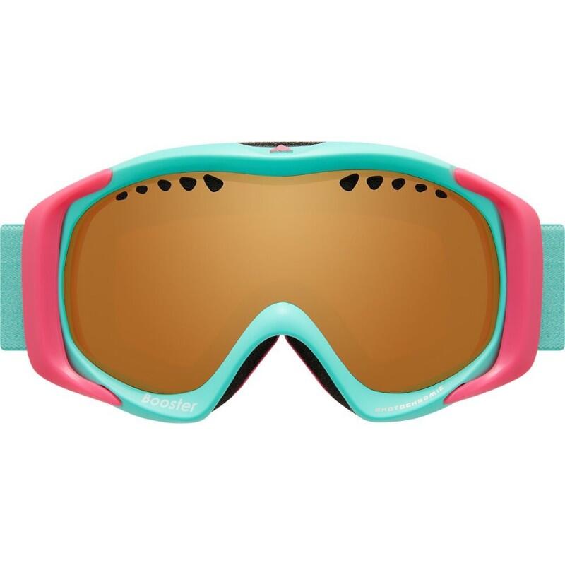 Masque de ski photochromic enfant Cairn Booster SPX 2/2